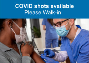 covid shots in mississauga